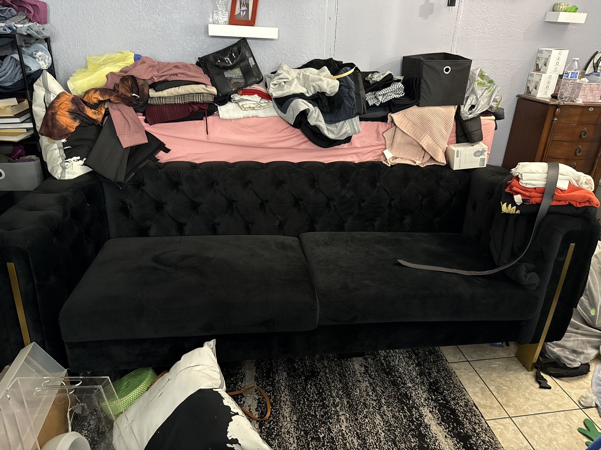 Wayfair Couch
