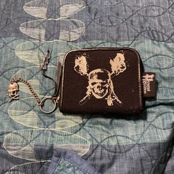 Pirates Wallet 