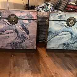 Asian Furniture
