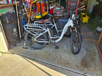 Electric bike