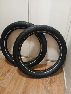 20x3 Tires
