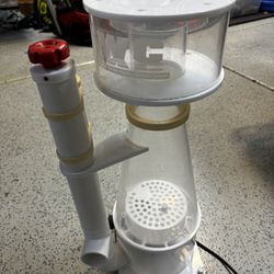 SWC Protein Skimmer