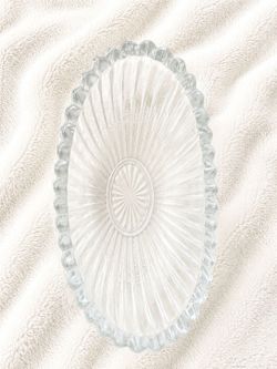 Crystal Vase