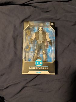 Lobo - DC Rebirth