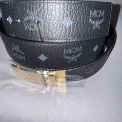 Mcm belt