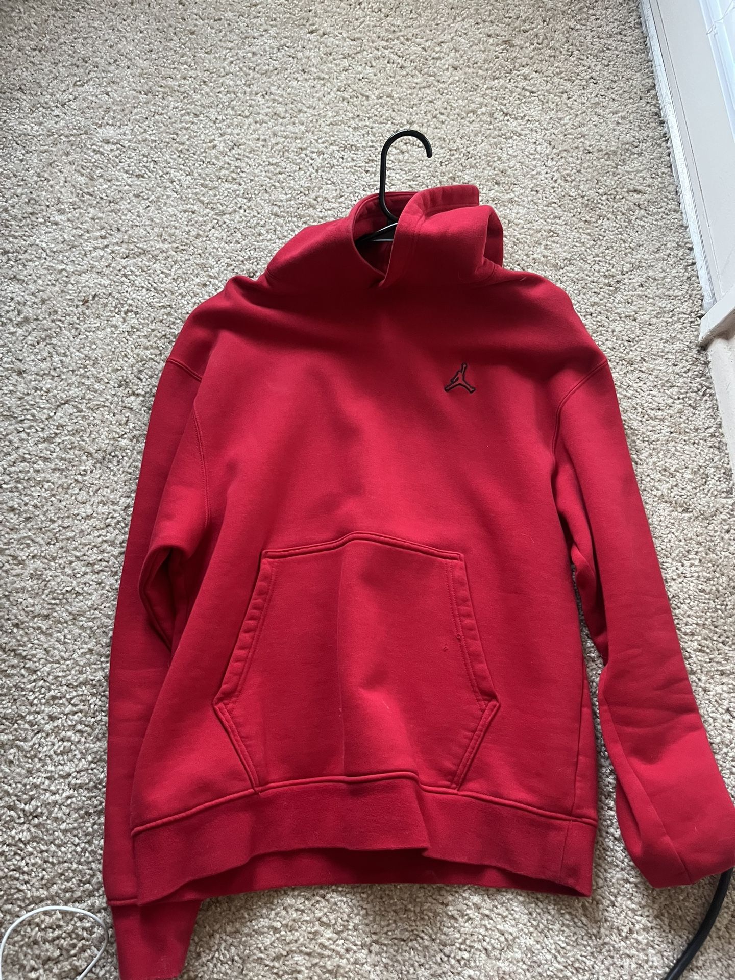 jordan hoodie