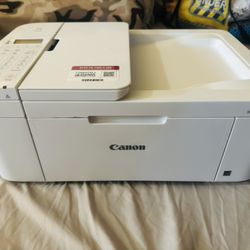 Canon TR4720