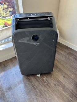 Hisense Portable Ac
