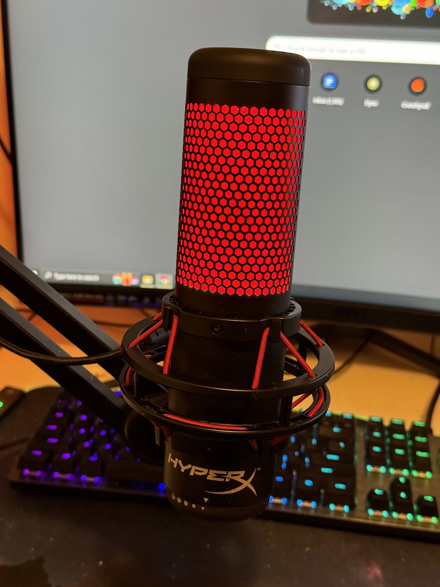 Hyper X Quadcast