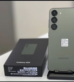 Samsung galaxy s23