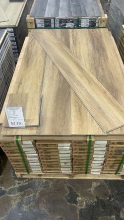 8mm Vinyl Waterproof Flooring - SK New York