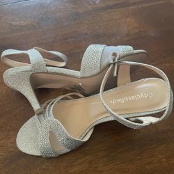 Quince Dance Shoes