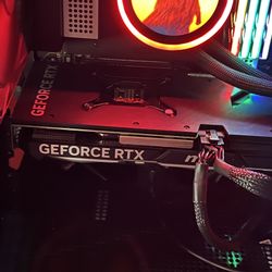Msi GeForce 4070 OC Ventus 3x 12gb