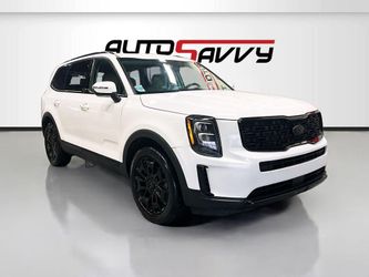 2021 Kia Telluride