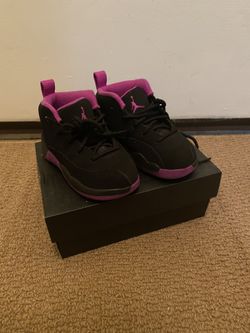 Jordan 12 Retro
