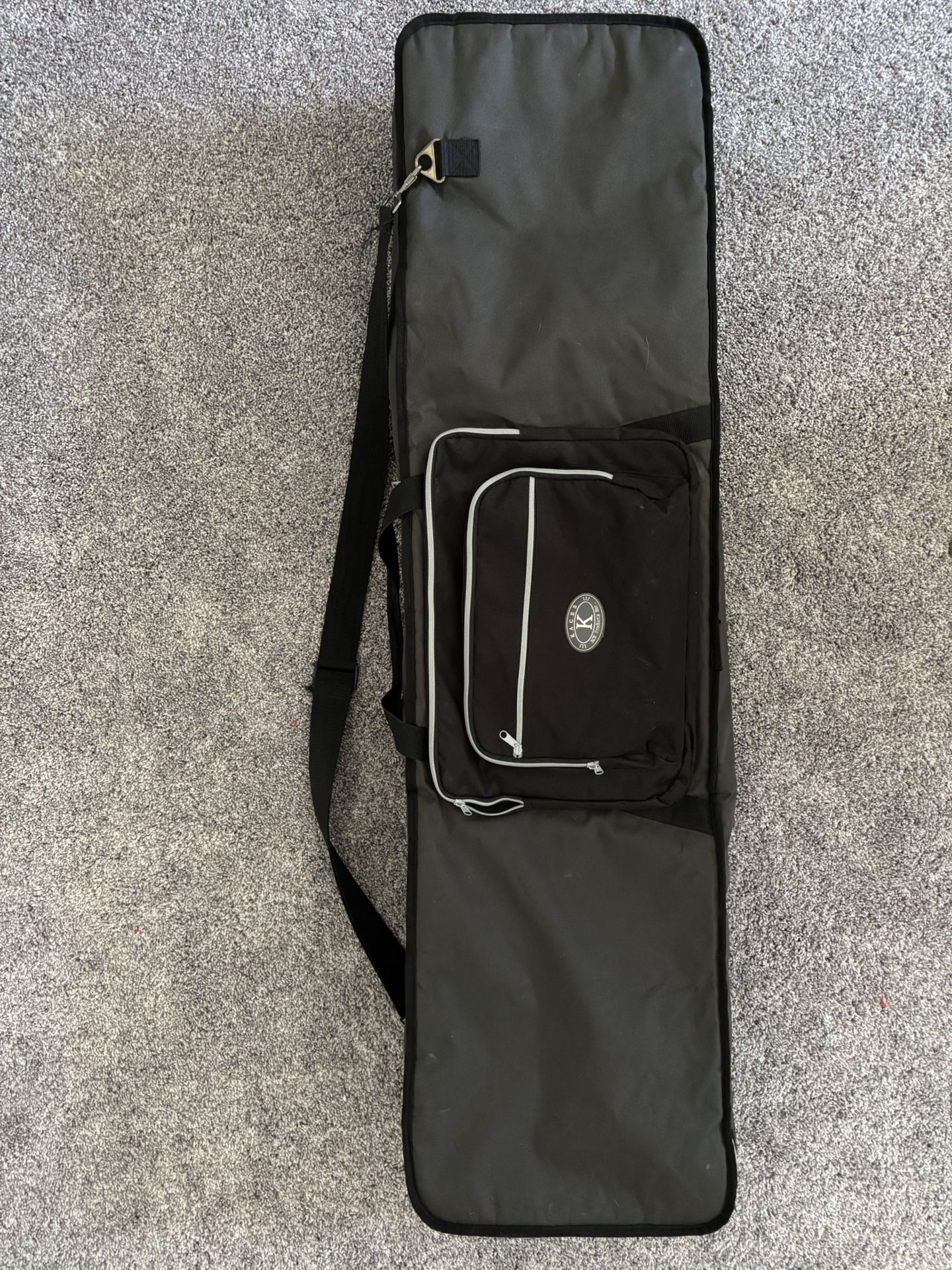 Keyboard Bag