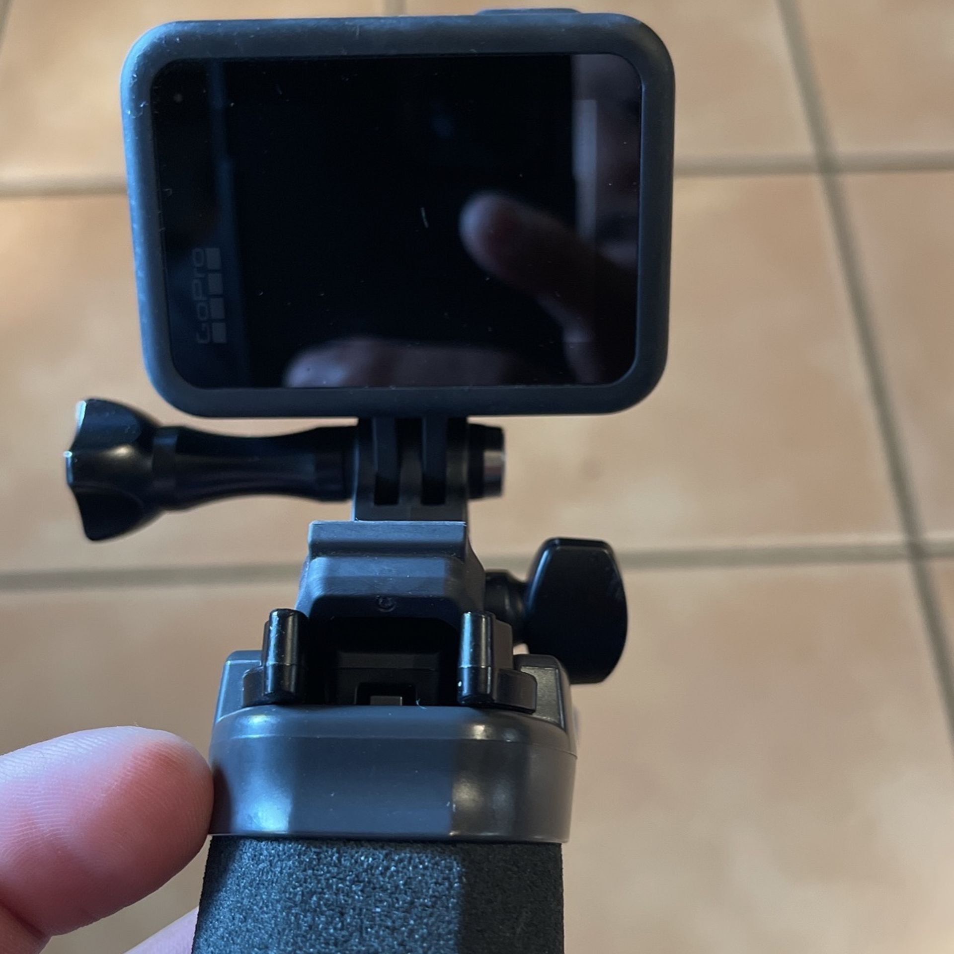 go pro 8 black