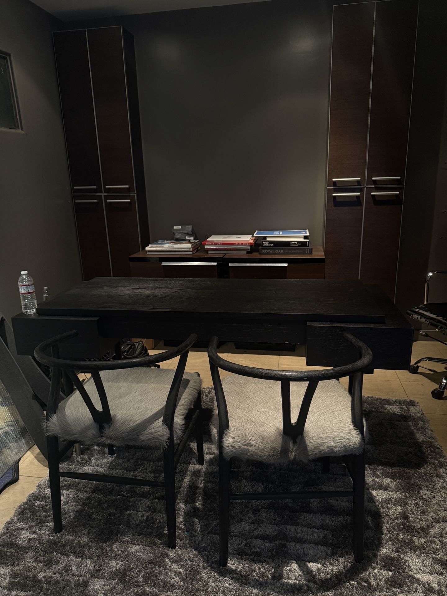 Coco republic Desk