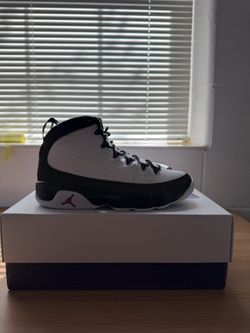 Space Jam 9s