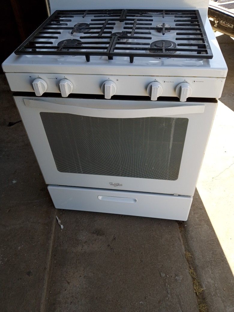 Stove