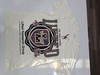 LRG lightweight tee