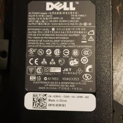 Dell AC Adapter 130w