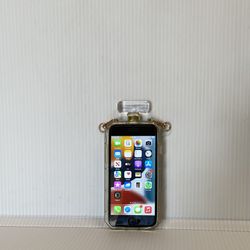 iPhone 6s In Very Good Condition T-Mobile , Sprint And MetroPCS Carrier 