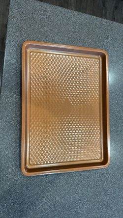 Baking sheet 12X17