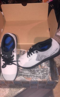 Five Ten Danny Macaskill BMX Bike shoes