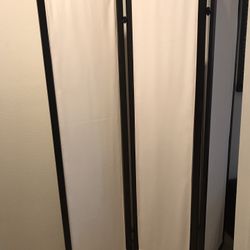 Classy 3 Panel Room divider
