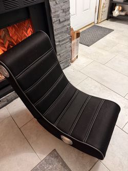 Gaming chair