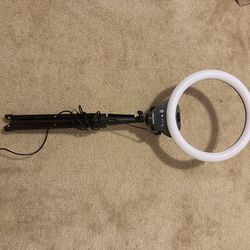 ring light