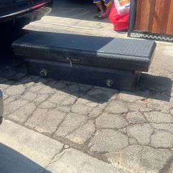 Tool Box For Truck
