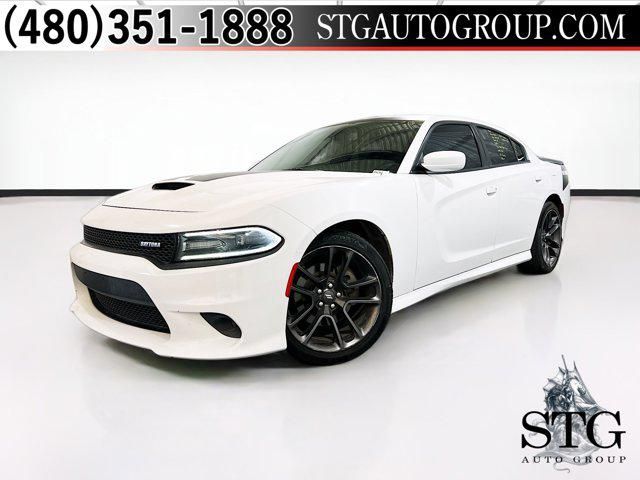 2021 Dodge Charger