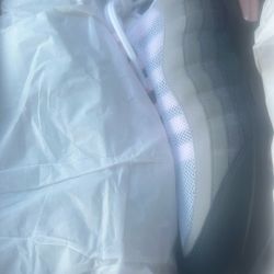 2026 Air Max 95 Big Bubble pink Foam 