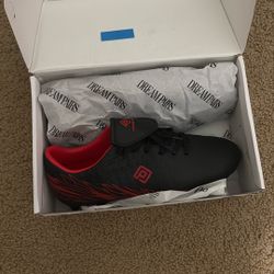 dream paris soccer cleats
