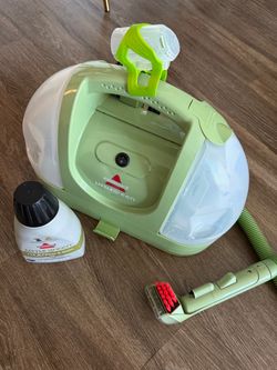Bissell Little Green Portable Carpet Cleaner