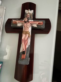 Cruz de santísima Trinidad