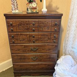 5 Drawer Dresser 