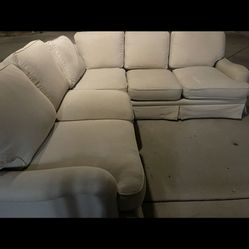 Sectional Couch 