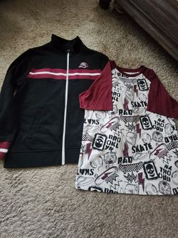 Clothes