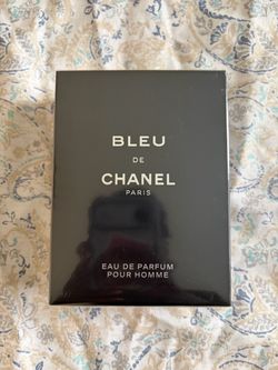 Bleu De Parfum 3.4 Oz