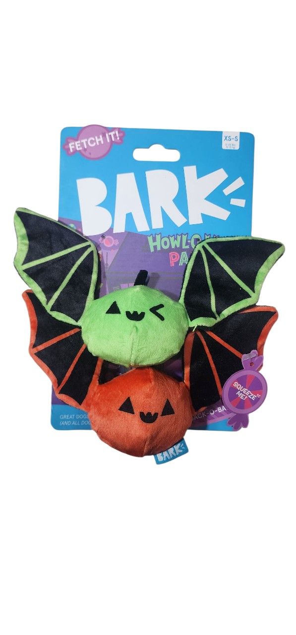 Dog Toy
