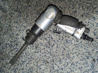 Air hammer