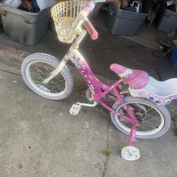 Kids Bike 