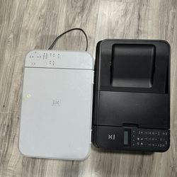 TWO PRINTERS FOR SALE !! 