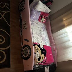 Car Bed