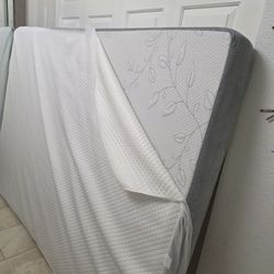 Queen martress like you from ashley with the cover