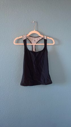 Fox Head Swim Tank Top