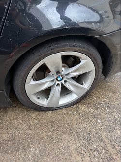 2008 bmw 528i